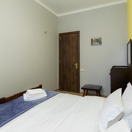 Big Family Guest House Τυφλίδα Εξωτερικό φωτογραφία