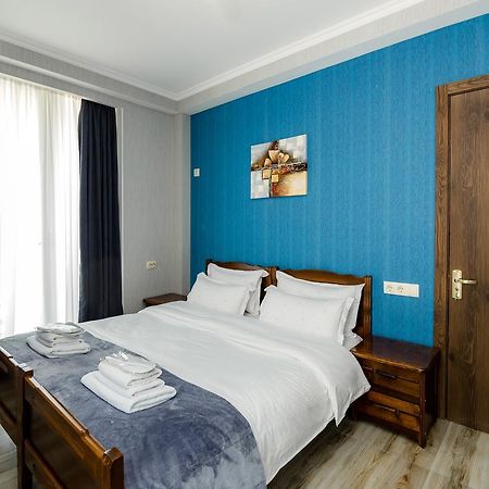Big Family Guest House Τυφλίδα Εξωτερικό φωτογραφία