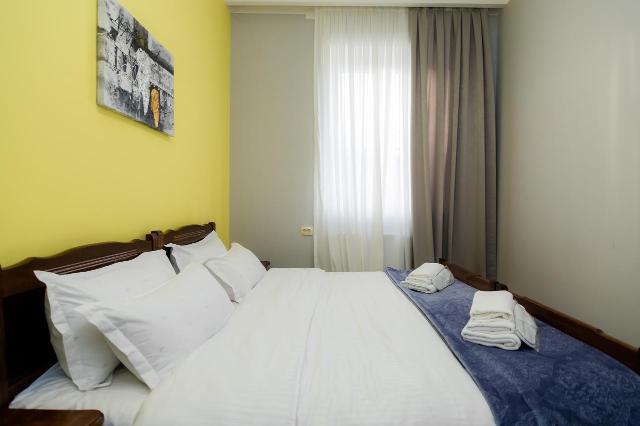 Big Family Guest House Τυφλίδα Εξωτερικό φωτογραφία