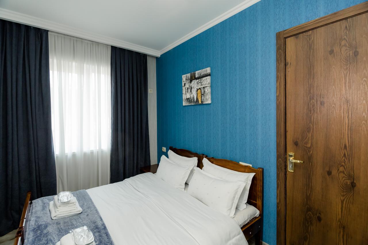 Big Family Guest House Τυφλίδα Εξωτερικό φωτογραφία
