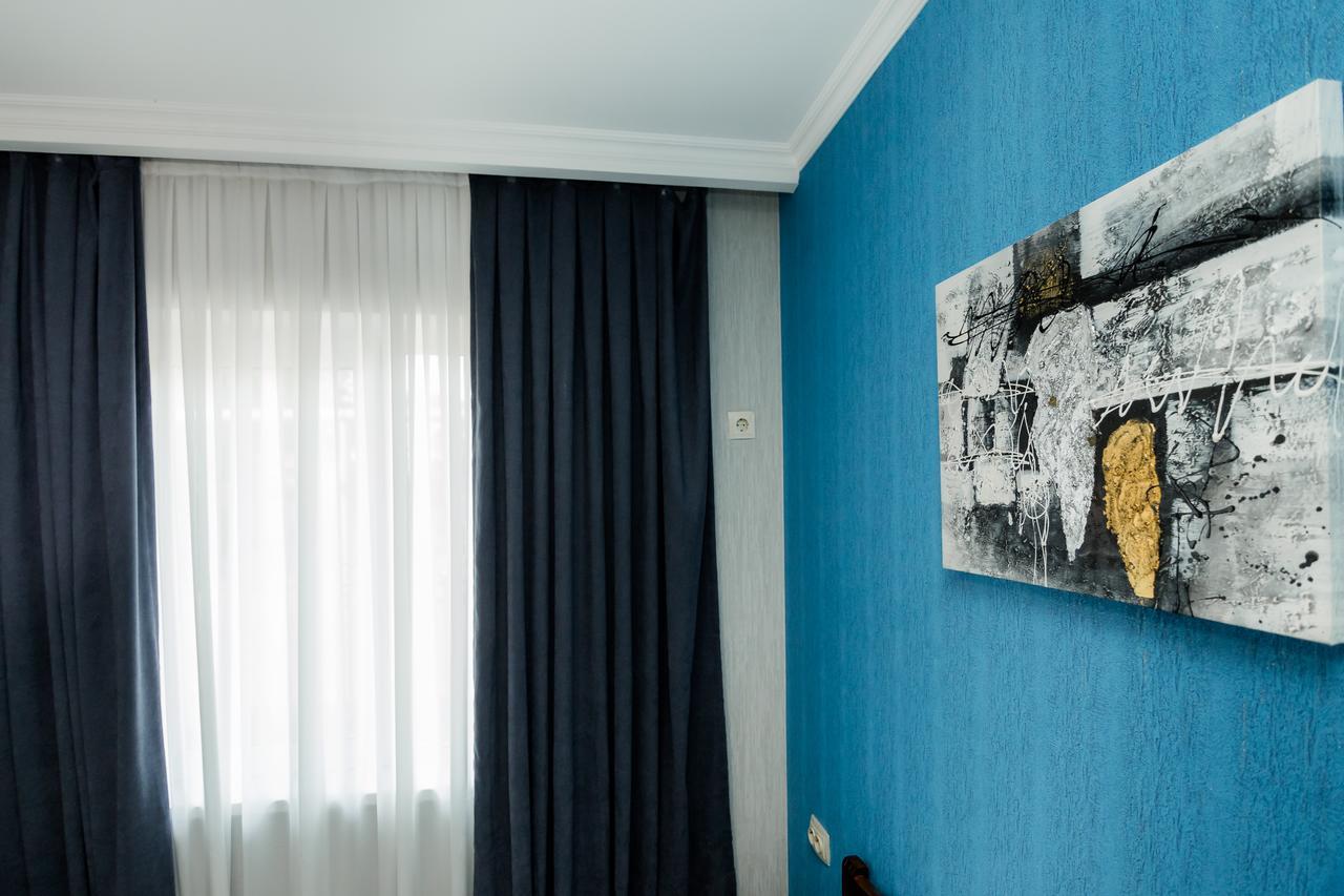 Big Family Guest House Τυφλίδα Εξωτερικό φωτογραφία