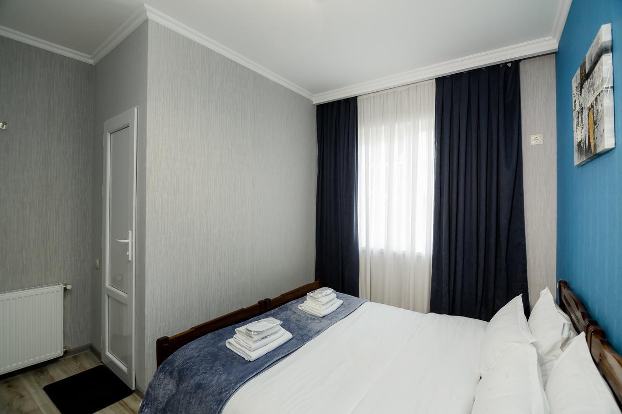 Big Family Guest House Τυφλίδα Εξωτερικό φωτογραφία