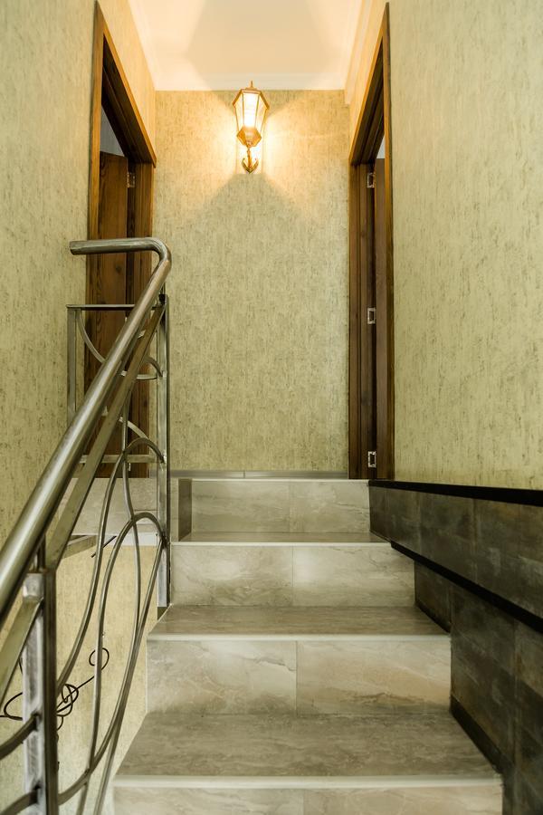 Big Family Guest House Τυφλίδα Εξωτερικό φωτογραφία