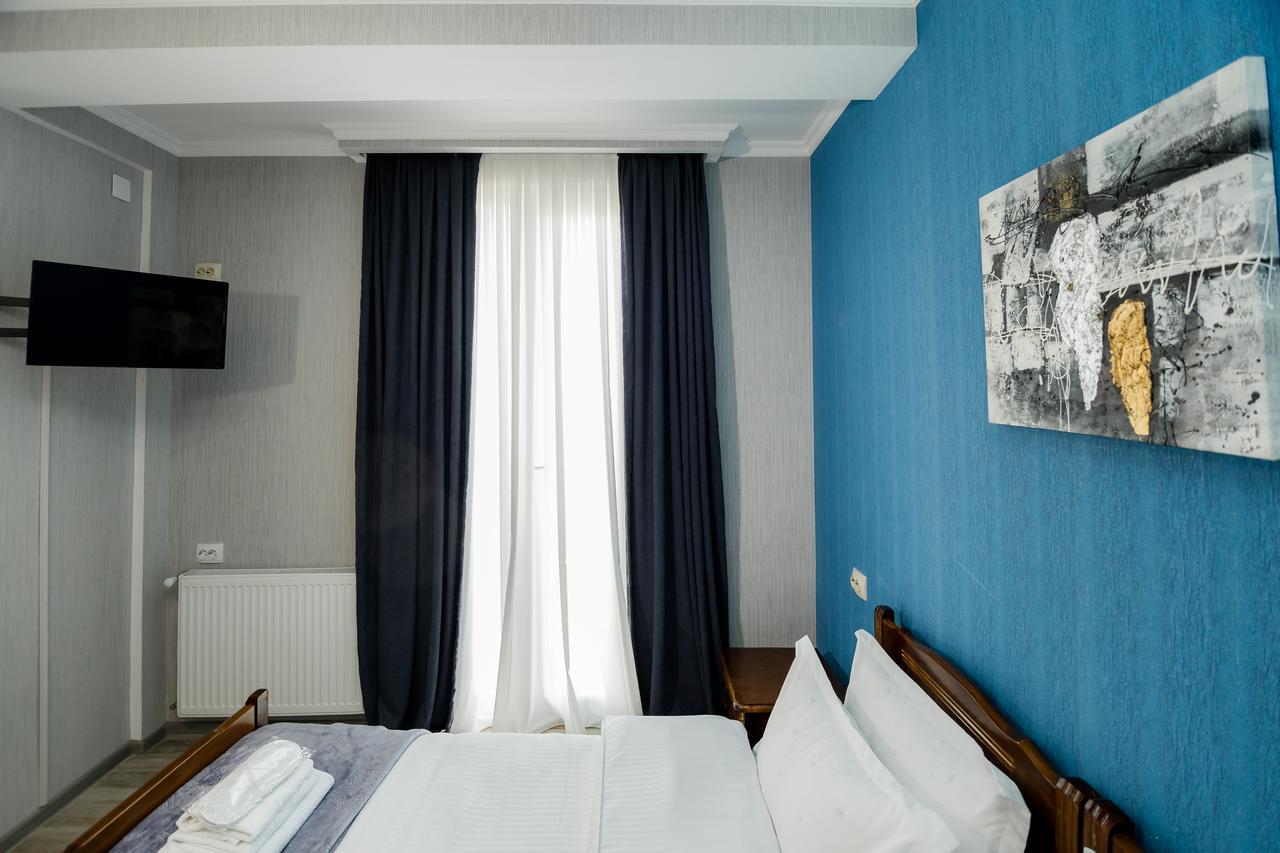 Big Family Guest House Τυφλίδα Εξωτερικό φωτογραφία